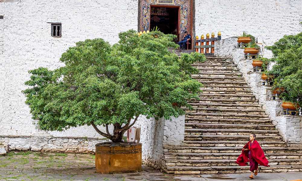 Why Bhutan Should Be Your Next Sustainable Travel Destination?