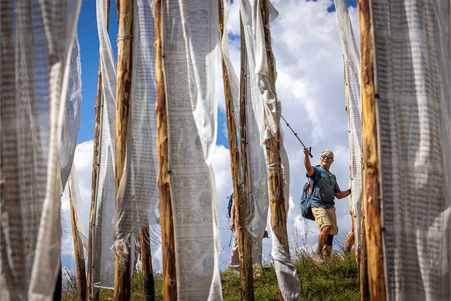 Top 10 Must-Visit Places in Bhutan