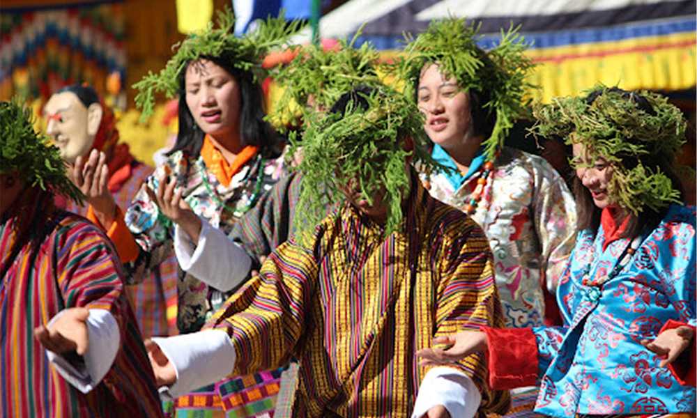 Top Festivals in Bhutan You Can’t Miss