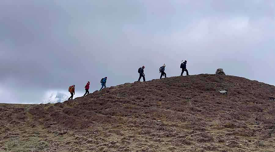 Trekking in Bhutan: Best Trails for Adventure Seekers